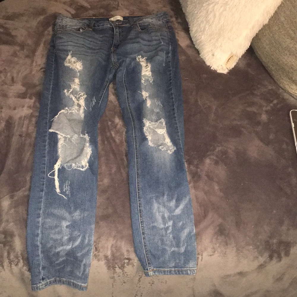 Jeans